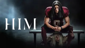 Zasłona do filmu "Jestem NIM" #560892
