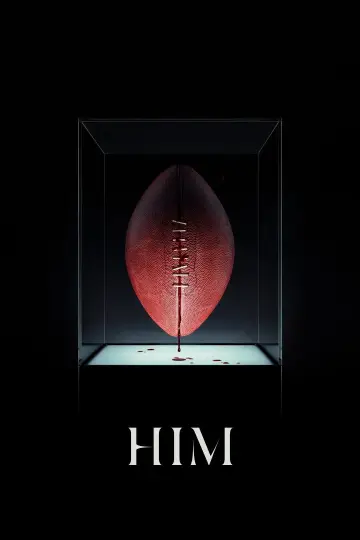 Plakat do filmu "Jestem NIM" #560928