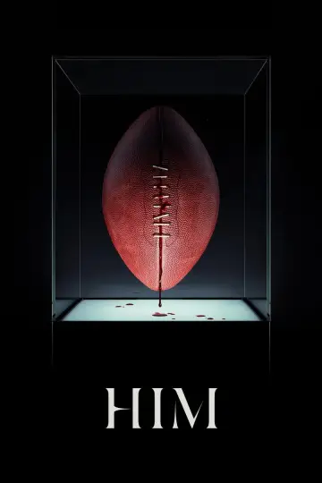 Plakat do filmu "Jestem NIM" #560953
