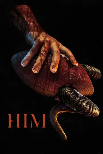 Plakat do filmu "Jestem NIM" #560956