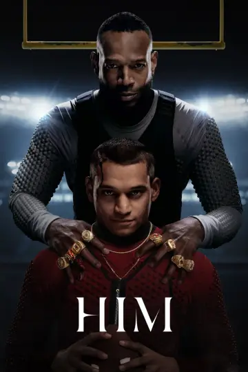 Plakat do filmu "Jestem NIM" #560959