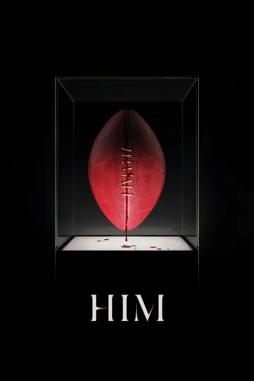 Plakat do filmu "Jestem NIM" #560985