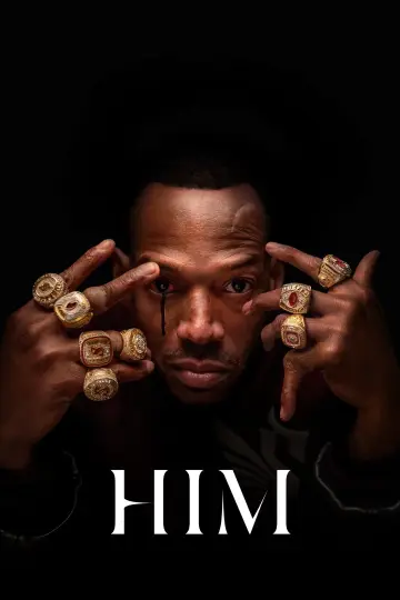 Plakat do filmu "Jestem NIM" #560991