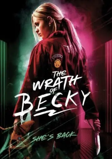 Gniew Becky