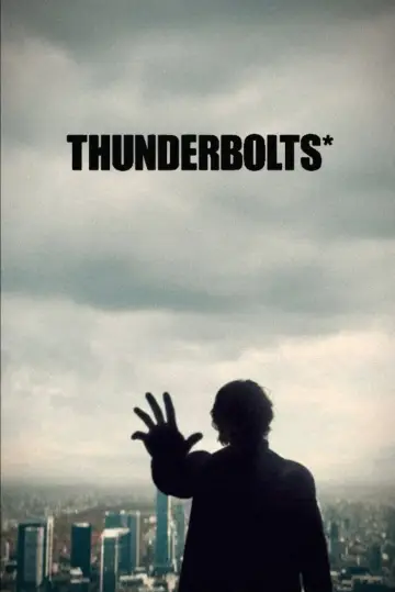 Thunderbolts*