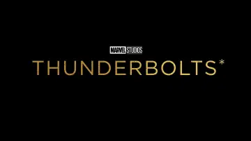 Zasłona do filmu "Thunderbolts*" #525035