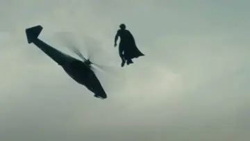 Zasłona do filmu "Thunderbolts*" #766652