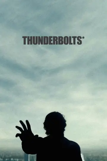 Plakat do filmu "Thunderbolts*" #766684