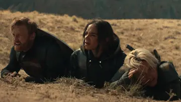 Zasłona do filmu "Thunderbolts*" #828860