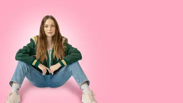 Zasłona do filmu "Niedopasowanie" #758707