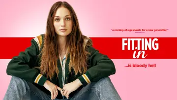 Zasłona do filmu "Niedopasowanie" #758708