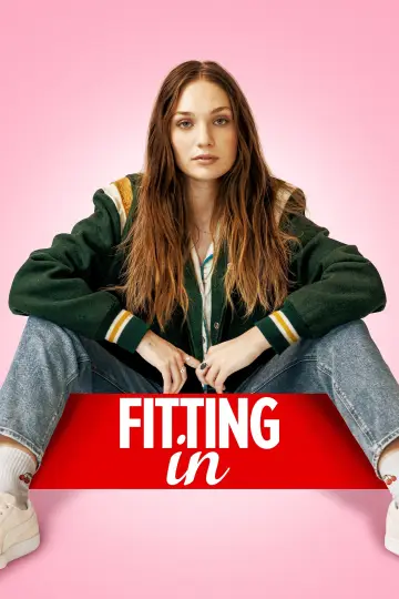 Plakat do filmu "Niedopasowanie" #758711