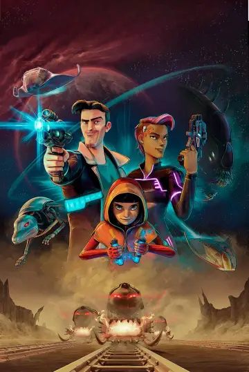Mundo Proibido