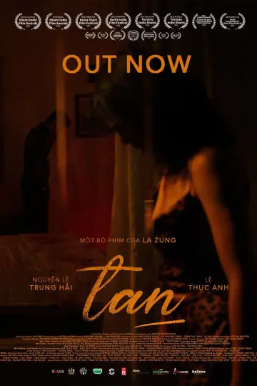 Tan
