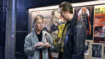 Zasłona do filmu "Opadające liście" #189909