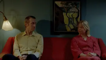 Zasłona do filmu "Opadające liście" #755451