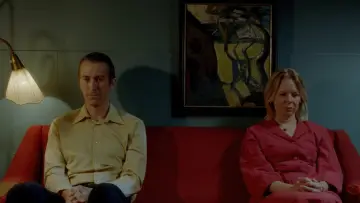 Zasłona do filmu "Opadające liście" #755452