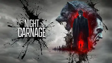 Zasłona do filmu "Night Carnage" #673950