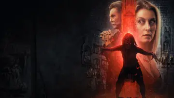 Zasłona do filmu "The Beast Inside" #944716