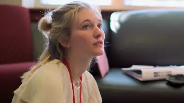 Zasłona do filmu "Girls State: dziewczęta i polityka" #443318