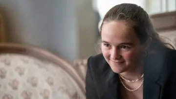 Zasłona do filmu "Girls State: dziewczęta i polityka" #443328