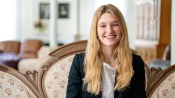 Zasłona do filmu "Girls State: dziewczęta i polityka" #443329
