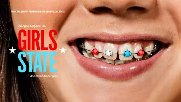 Zasłona do filmu "Girls State: dziewczęta i polityka" #653384