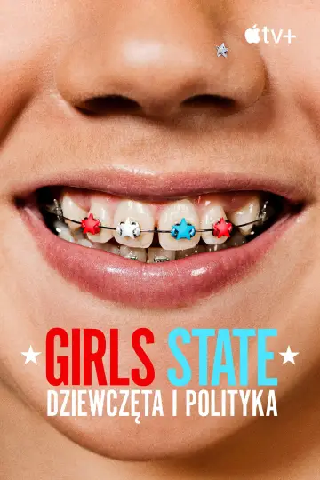 Plakat do filmu "Girls State: dziewczęta i polityka" #653413