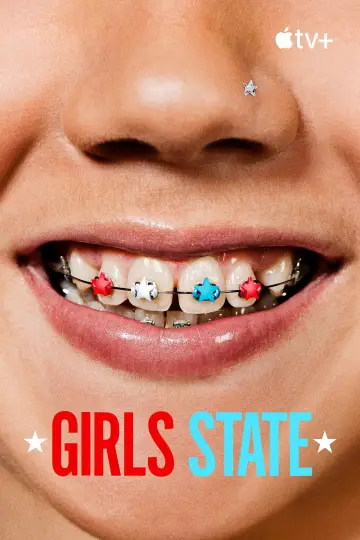 Girls State: dziewczęta i polityka