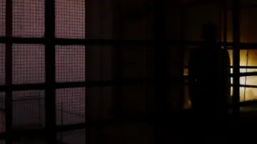 Zasłona do filmu "Interior seis" #1256322
