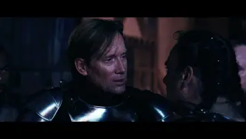 Zasłona do filmu "Devil