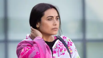 Zasłona do filmu "मिसिज़ चैटर्जी वर्सेज़ नॉर्वे" #475167