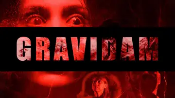 Zasłona do filmu "Gravidam" #1055871