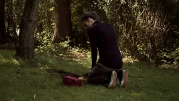 Zasłona do filmu "Gravidam" #417235
