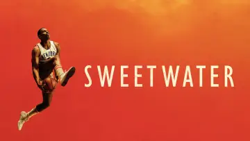 Zasłona do filmu "Sweetwater" #1067907