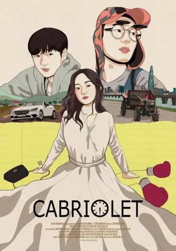 카브리올레