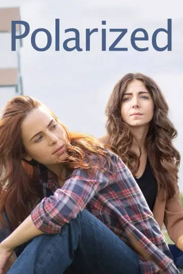 Plakat do filmu "Polarized" #661679