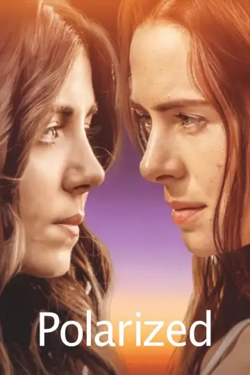 Plakat do filmu "Polarized" #661680
