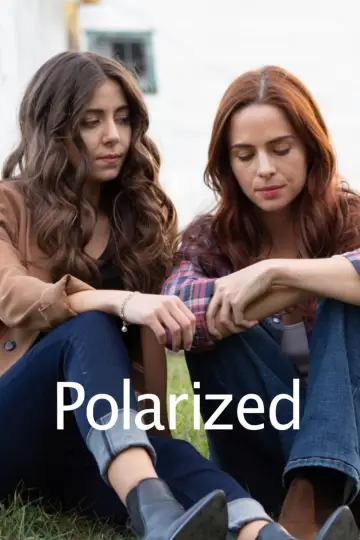 Plakat do filmu "Polarized" #661682