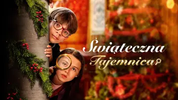 Zasłona do filmu "Świąteczna tajemnica" #1077365