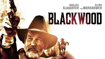 Zasłona do filmu "Blackwood" #621534