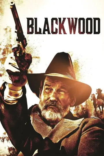Plakat do filmu "Blackwood" #621549