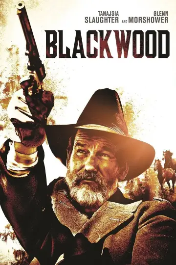 Plakat do filmu "Blackwood" #621551
