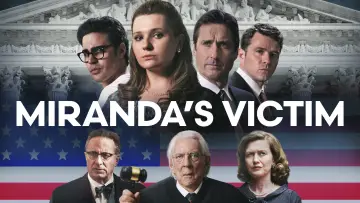 Zasłona do filmu "Miranda