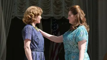 Zasłona do filmu "Miranda