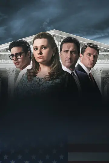 Plakat do filmu "Miranda