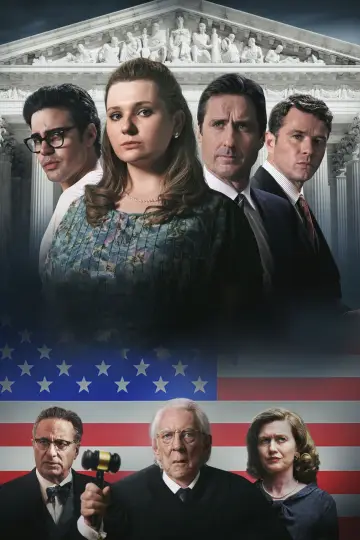 Plakat do filmu "Miranda