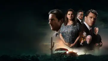 Zasłona do filmu "Miranda