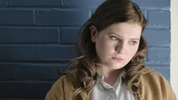 Zasłona do filmu "Miranda