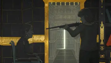 La mort n'existe pas